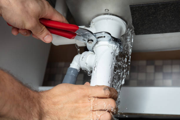 Best Water damage contractors near me  in Barker Heights, NC