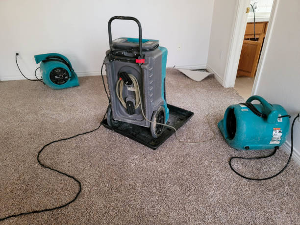 Best Fire Damage Restoration  in Barker Heights, NC
