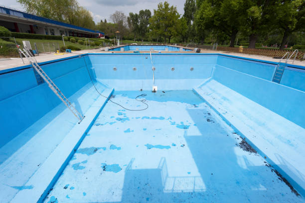 Best Water damage mitigation services  in Barker Heights, NC