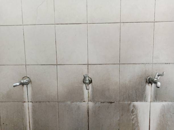 Best Water damage restoration near me  in Barker Heights, NC