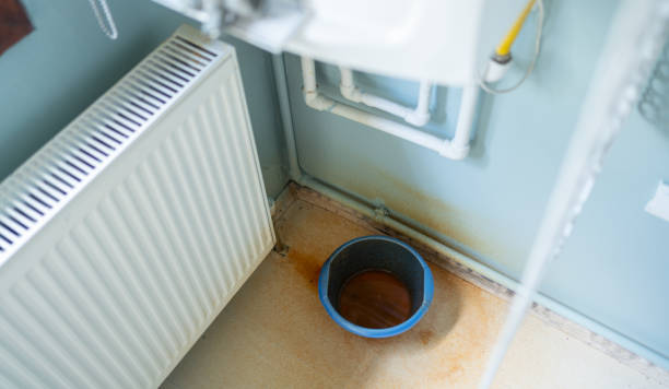 Best 24/7 water damage repair  in Barker Heights, NC